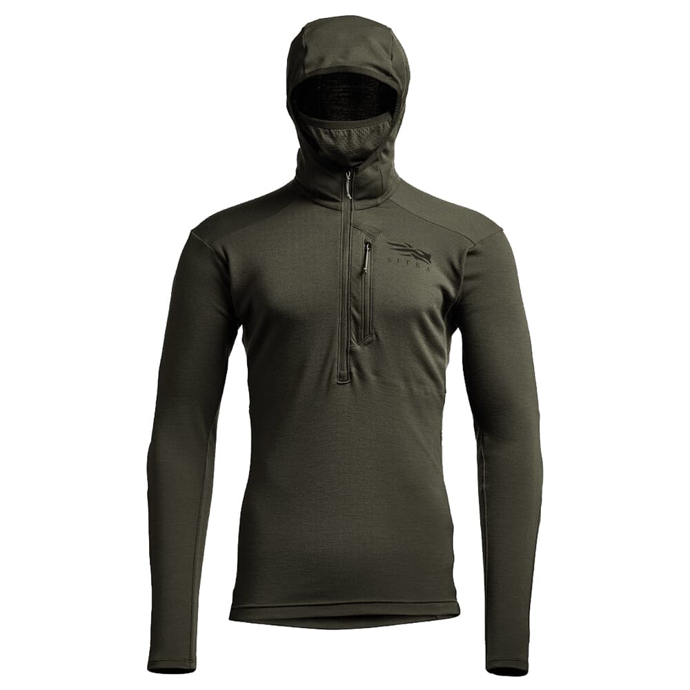 Sitka Gear Apex Pro Hoody Deep Lichen XX Large 600163-DLI-XXL