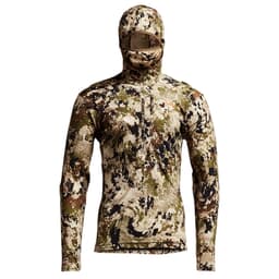 Sitka Gear Big Game Subalpine Apex Pro Hoody Large Tall 600163-SA-LT
