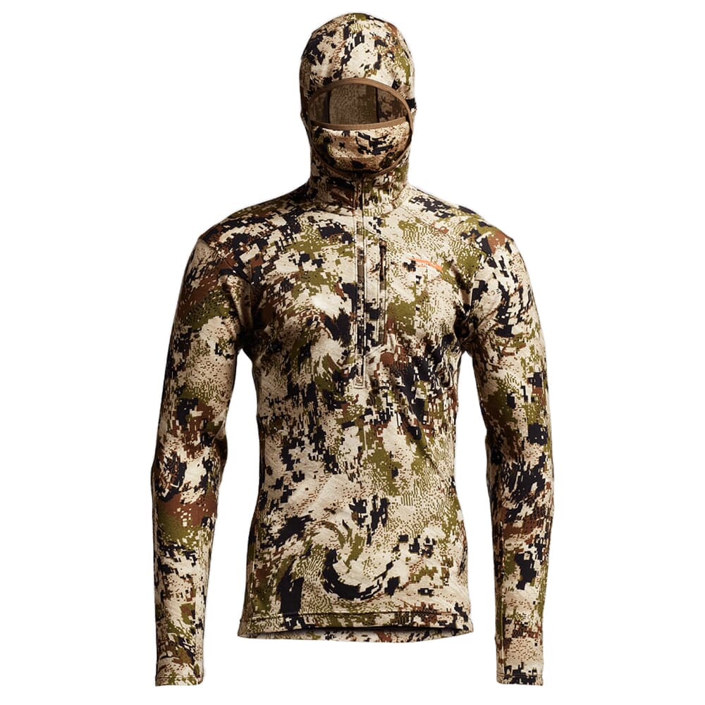 Sitka Gear Big Game Subalpine Intercept Hoody 600163-SA