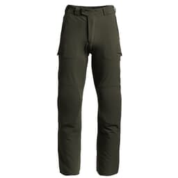 Sitka Gear Apex Pro Pant Deep Lichen 38R 600164-DLI-38R