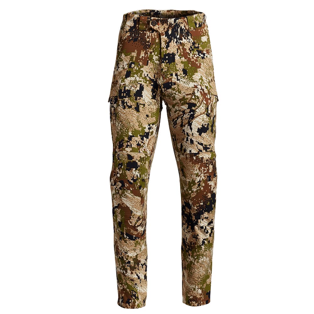 Sitka Gear Big Game Subalpine Intercept Pant 600164-SA