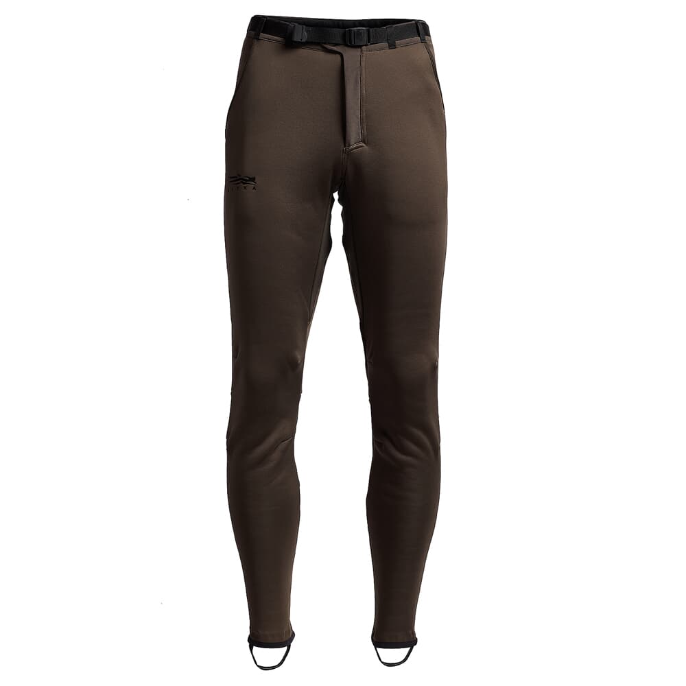 Sitka Gear Gradient Pant Earth Medium 600170-EA-M