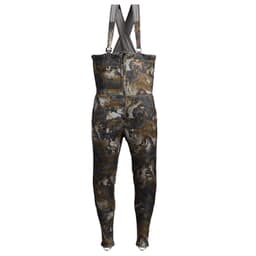 Sitka Gear Waterfowl Timber Gradient Cold Weather Bib XX Large 600171-TM-XXL