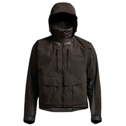 Sitka Gear Delta PRO Wading Jacket Earth XX Large 600173-EA-XXL