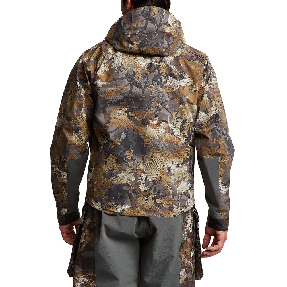 Sitka Gear Waterfowl Timber Delta PRO Wading Jacket 600173-TM For Sale ...