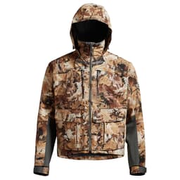 Sitka Gear Waterfowl Marsh Delta PRO Wading Jacket Large 600173-WL-L