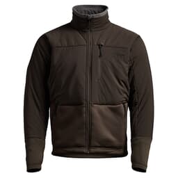 Sitka Gear Duck Oven Jacket Earth XX Large 600174-EA-XXL