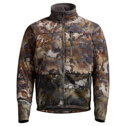 Sitka Gear Waterfowl Timber Duck Oven Jacket Medium 600174-TM-M