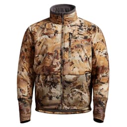 Sitka Gear Waterfowl Marsh Duck Oven Jacket XX Large 600174-WL-XXL