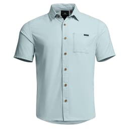 Sitka Gear Mojave SS Shirt Blue Haze Medium 600182-BLHZ-M