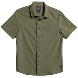 Sitka Gear Mojave SS Shirt Covert Medium 600182-CV-M