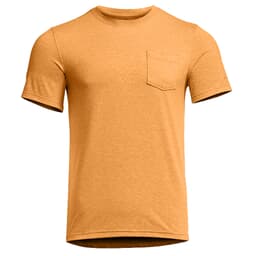 Sitka Gear Essential SS Crew Ember Heather XX Large 600184-EMBH-XXL
