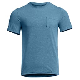 Sitka Gear Essential SS Crew Pacific Heather X Large 600184-PACH-XL