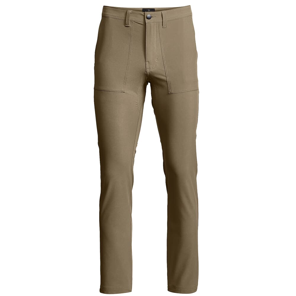 Sitka Gear Territory Pant Buckskin 40R 600193-BUC-40R
