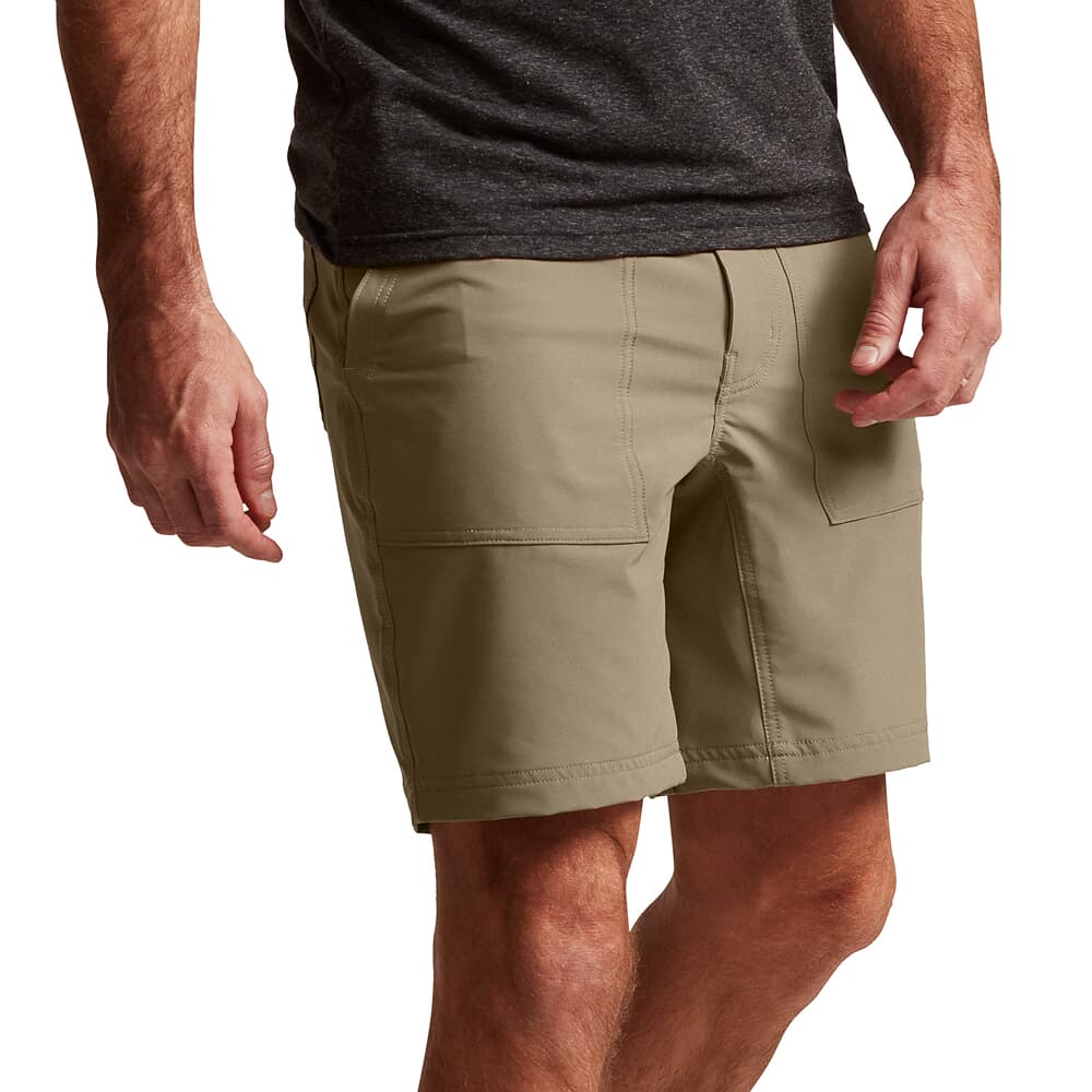 Sitka Gear Territory Short Buckskin 600194-BUC