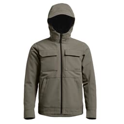 Sitka Gear Grindstone Work Jacket Pyrite Small 600196-PY-S