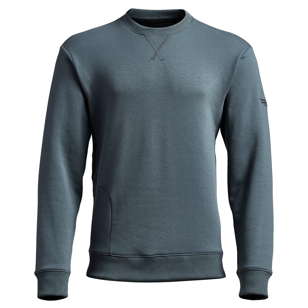 Sitka gear cheap sweatshirt