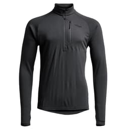 Sitka Gear CORE Merino 220 Half-Zip Pullover Lead X Large 600207-PB-XL