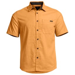 Sitka Gear Ambary SS Shirt Ember Heather X Large 600219-EMBH-XL
