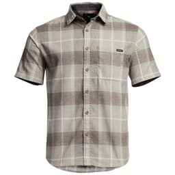 Sitka Gear Ambary SS Shirt Olive Green Medium 600219-OLVP-M