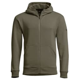 Sitka Gear Essential Full Zip Hoody Oak Medium 600220-OAK-M