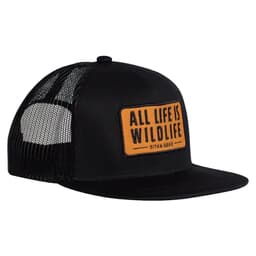 Sitka Gear All Life Hi Pro Trucker Sitka Black One Size Fits All 600233-BK-OSFA