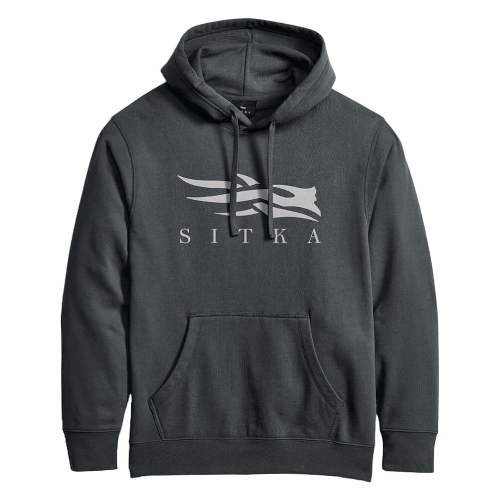 Sitka Gear Icon Pullover Hoody Anchor 600269-ANC