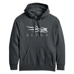 Sitka Gear Icon Pullover Hoody Anchor Large 600269-ANC-L