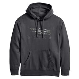 Sitka Gear Whitetail Elevated II/Lead Icon Optifade Pullover Hoody Large 600270-PBEV-L