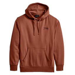 Sitka Gear Icon Classic Pullover Hoody Red Sumac X Large 600271-RSU-XL