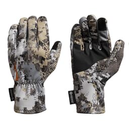 Sitka Gear Whitetail Elevated II Jetstream WS Glove M 600281-EV-M