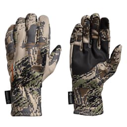 Sitka Gear Big Game Open Country Jetstream WS Glove M 600281-OB-M