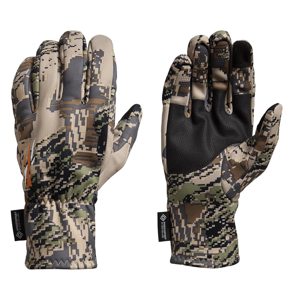 Sitka Gear Big Game Open Country Jetstream WS Glove M 600281-OB-M