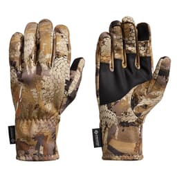 Sitka Gear Waterfowl Marsh Jetstream WS Glove XS 600281-WL-XS