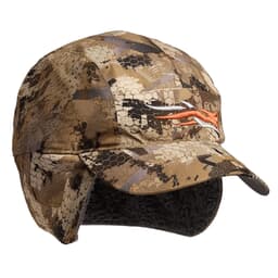 Sitka Gear Waterfowl Marsh Blizzard GTX Hat OSFA 600283-WL-OSFA