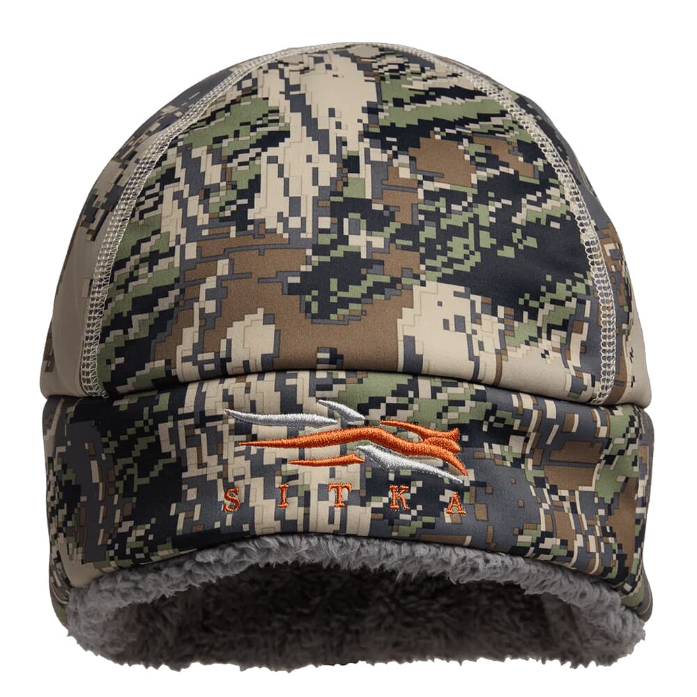 Sitka Gear Big Game Open Country Jetstream Insulated WS Beanie OSFA 600284-OB-OSFA