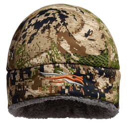 Sitka Gear Big Game Subalpine Jetstream Insulated WS Beanie OSFA 600284-SA-OSFA
