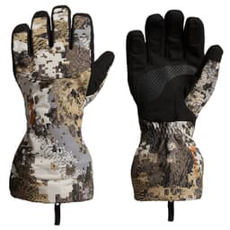 Sitka Gear Whitetail Elevated II Blizzard GTX Glove S 600285-EV-S