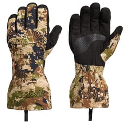 Sitka Gear Big Game Subalpine Blizzard GTX Glove XXL 600285-SA-XXL