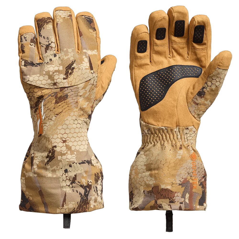 Sitka Gear Waterfowl Marsh Blizzard GTX Glove L 600285-WL-L