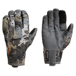 Sitka Gear Whitetail Elevated II Jetstream HD WS Glove S 600287-EV-S