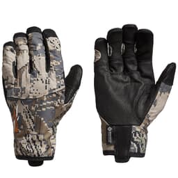 Sitka Gear Big Game Open Country Jetstream HD WS Glove L 600287-OB-L