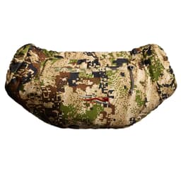 Sitka Gear Big Game Subalpine Jetstream Insulated WS Insulated Muff OSFA 600288-SA-OSFA