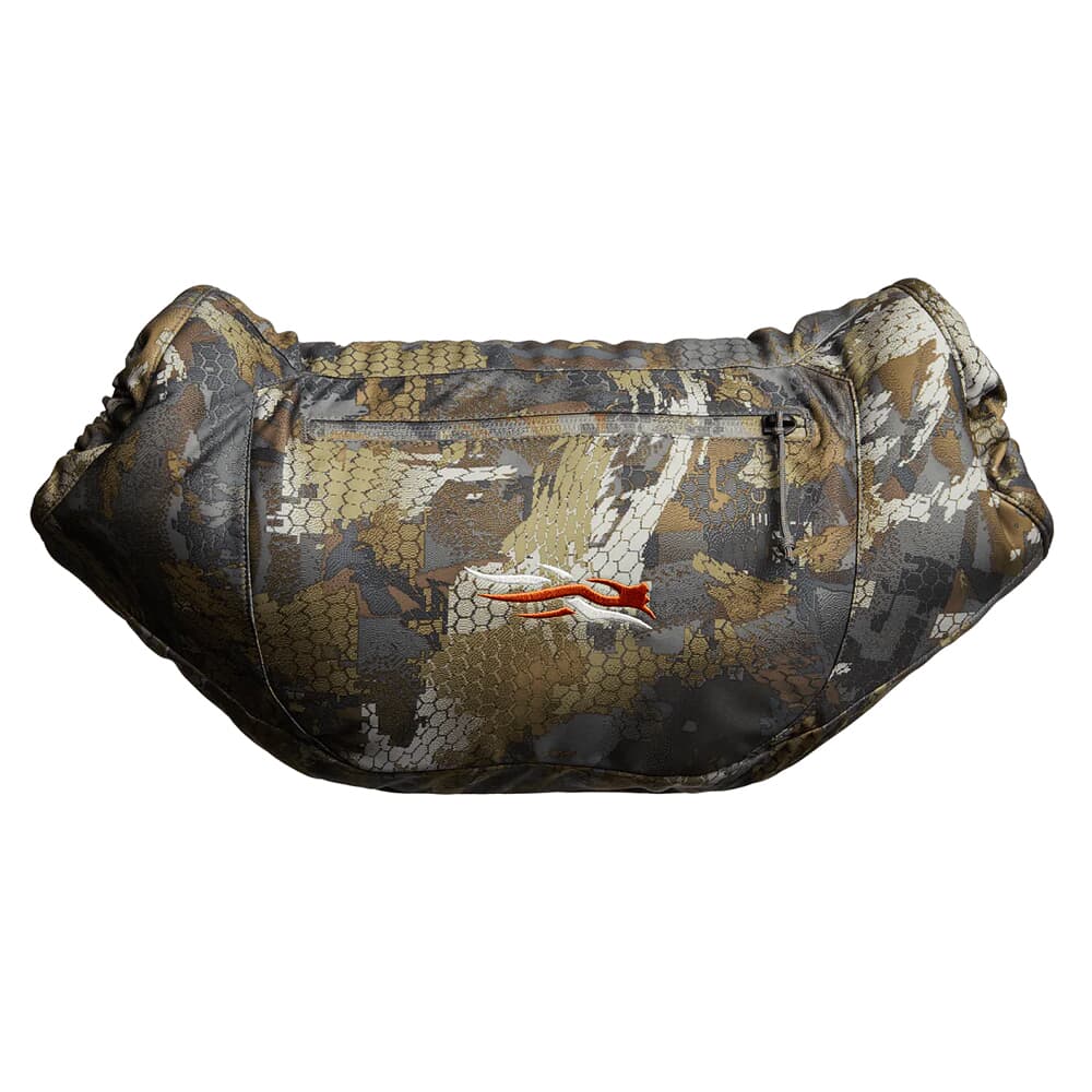 Sitka Gear Waterfowl Timber Jetstream Insulated WS Insulated Muff OSFA 600288-TM-OSFA