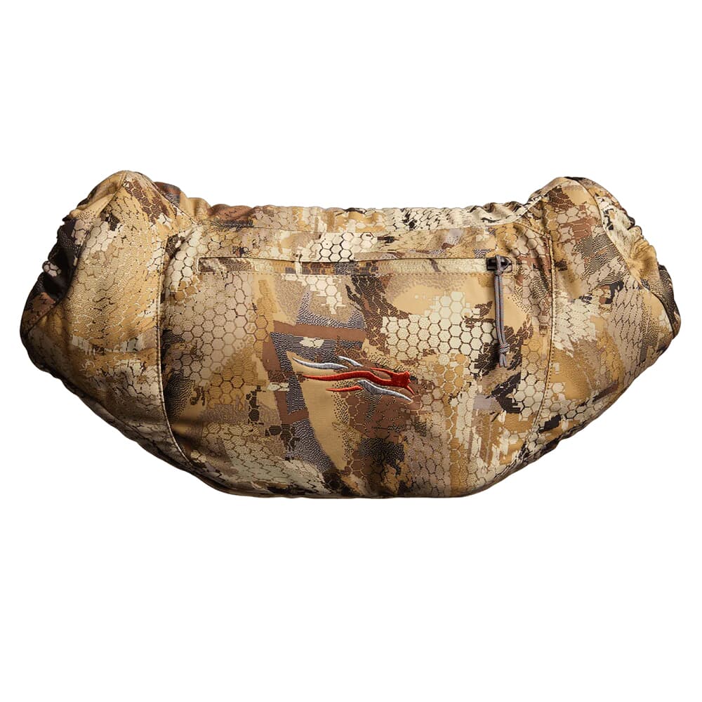 Sitka Gear Waterfowl Marsh Jetstream Insulated WS Insulated Muff OSFA 600288-WL-OSFA