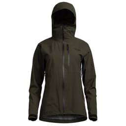 Sitka Gear Women's Dew Point Jacket Deep Lichen Large 600289-DLI-L