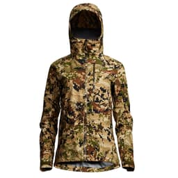 Sitka Gear Big Game Subalpine Women's Dew Point Jacket Small 600289-SA-S