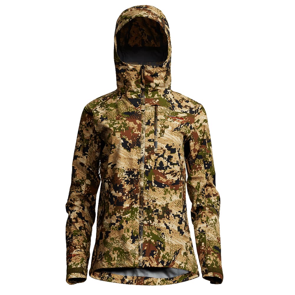 Sitka Gear Big Game Subalpine Women's Dew Point Jacket 600289-SA