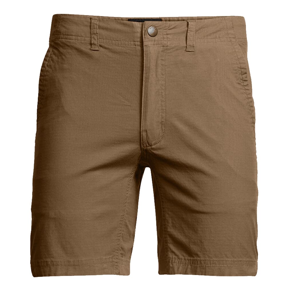 Sitka Gear Tarmac Short 8&quot; Tobacco 600291-TOB Copy