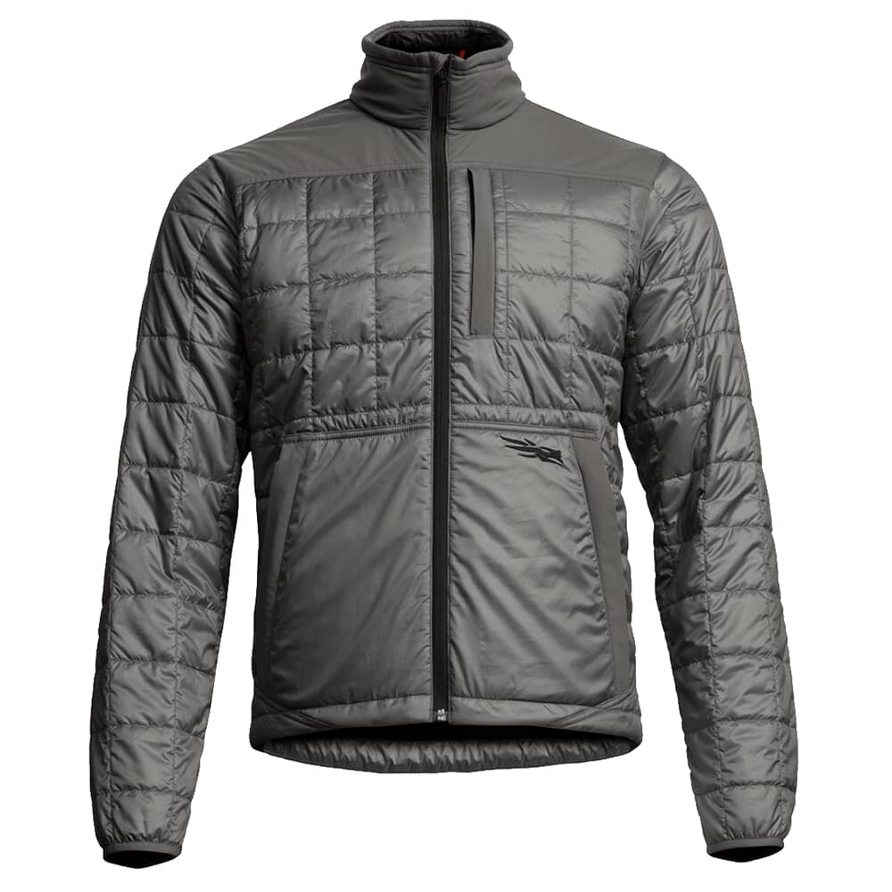 Sitka Gear Lowland Jacket Woodsmoke 600292-WS